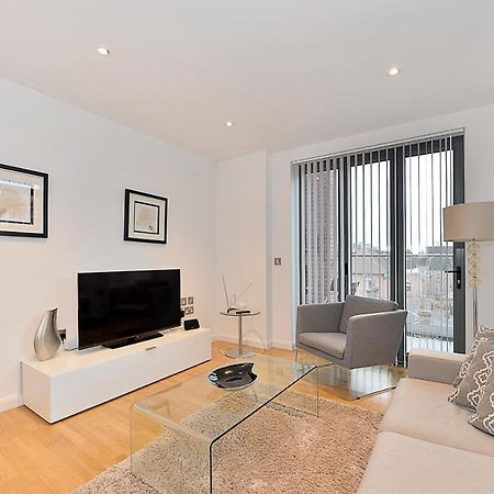 The Kensington Residencies Apartment London Bagian luar foto