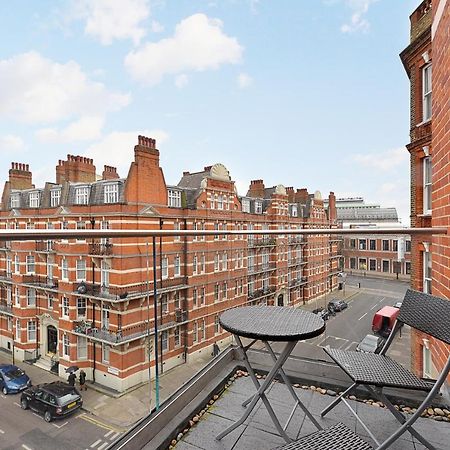 The Kensington Residencies Apartment London Ruang foto