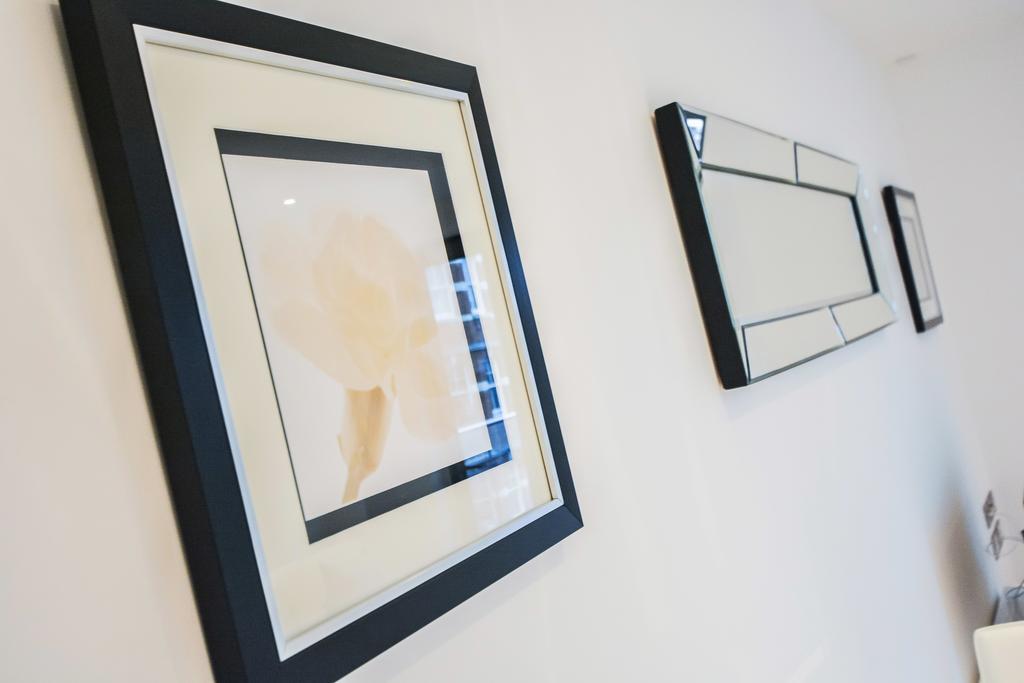 The Kensington Residencies Apartment London Bagian luar foto