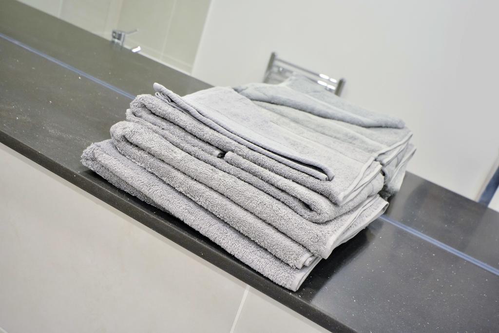 The Kensington Residencies Apartment London Bagian luar foto