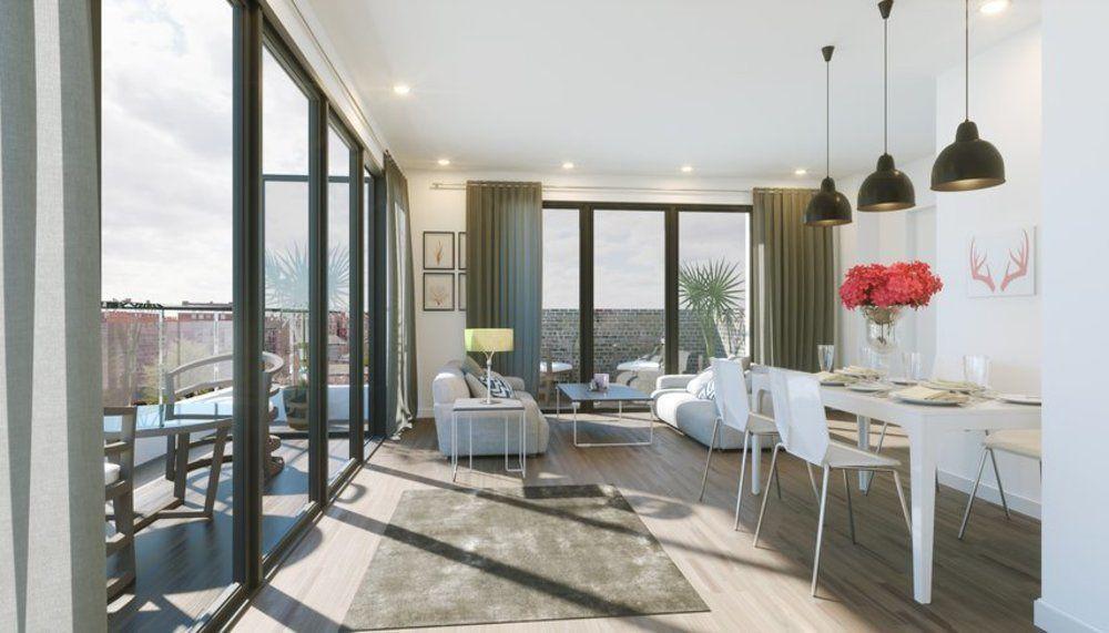 The Kensington Residencies Apartment London Bagian luar foto