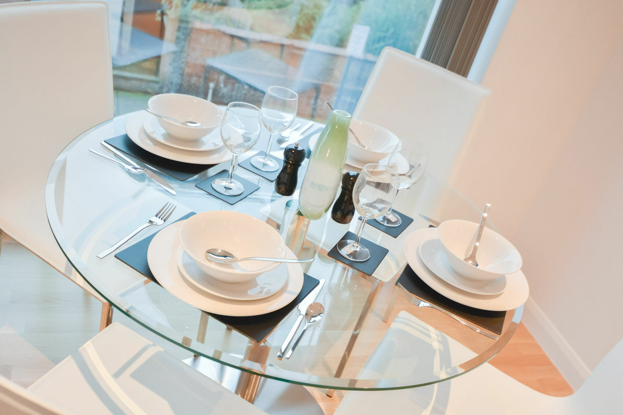 The Kensington Residencies Apartment London Bagian luar foto