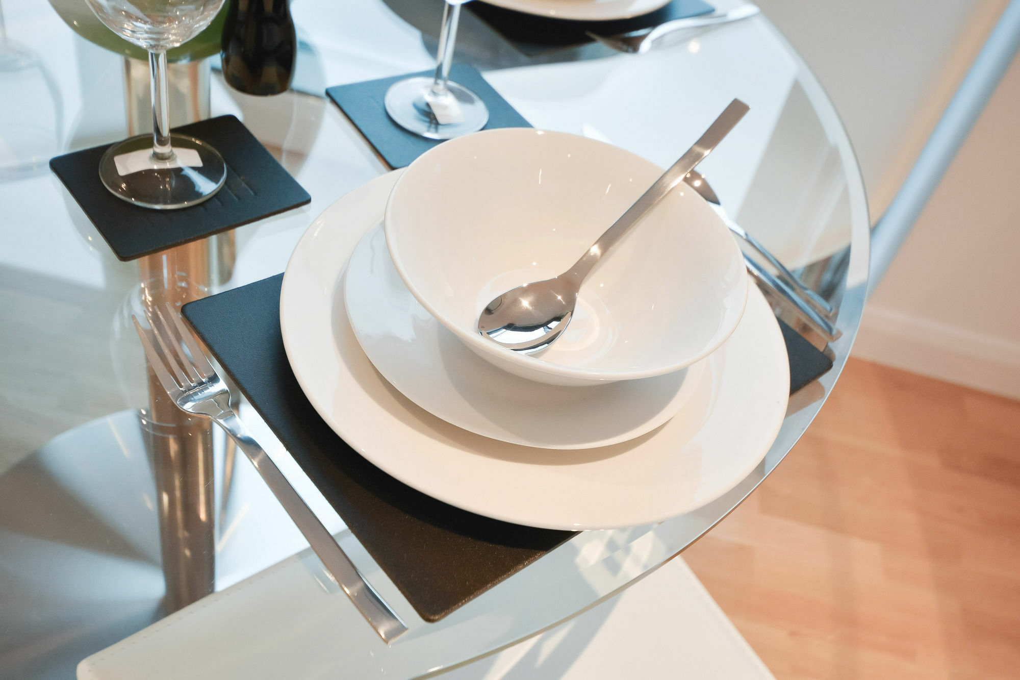 The Kensington Residencies Apartment London Bagian luar foto