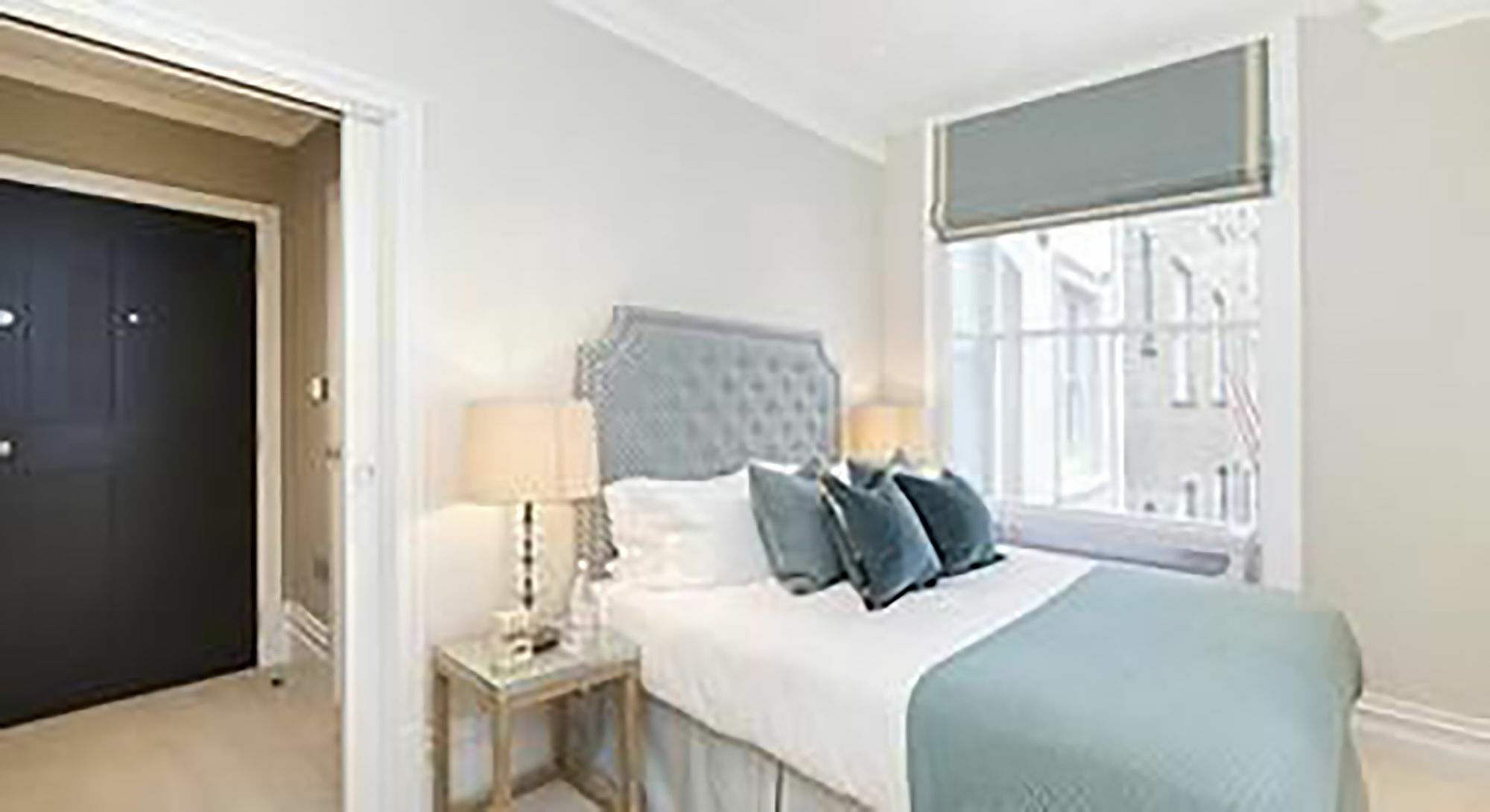 The Kensington Residencies Apartment London Bagian luar foto