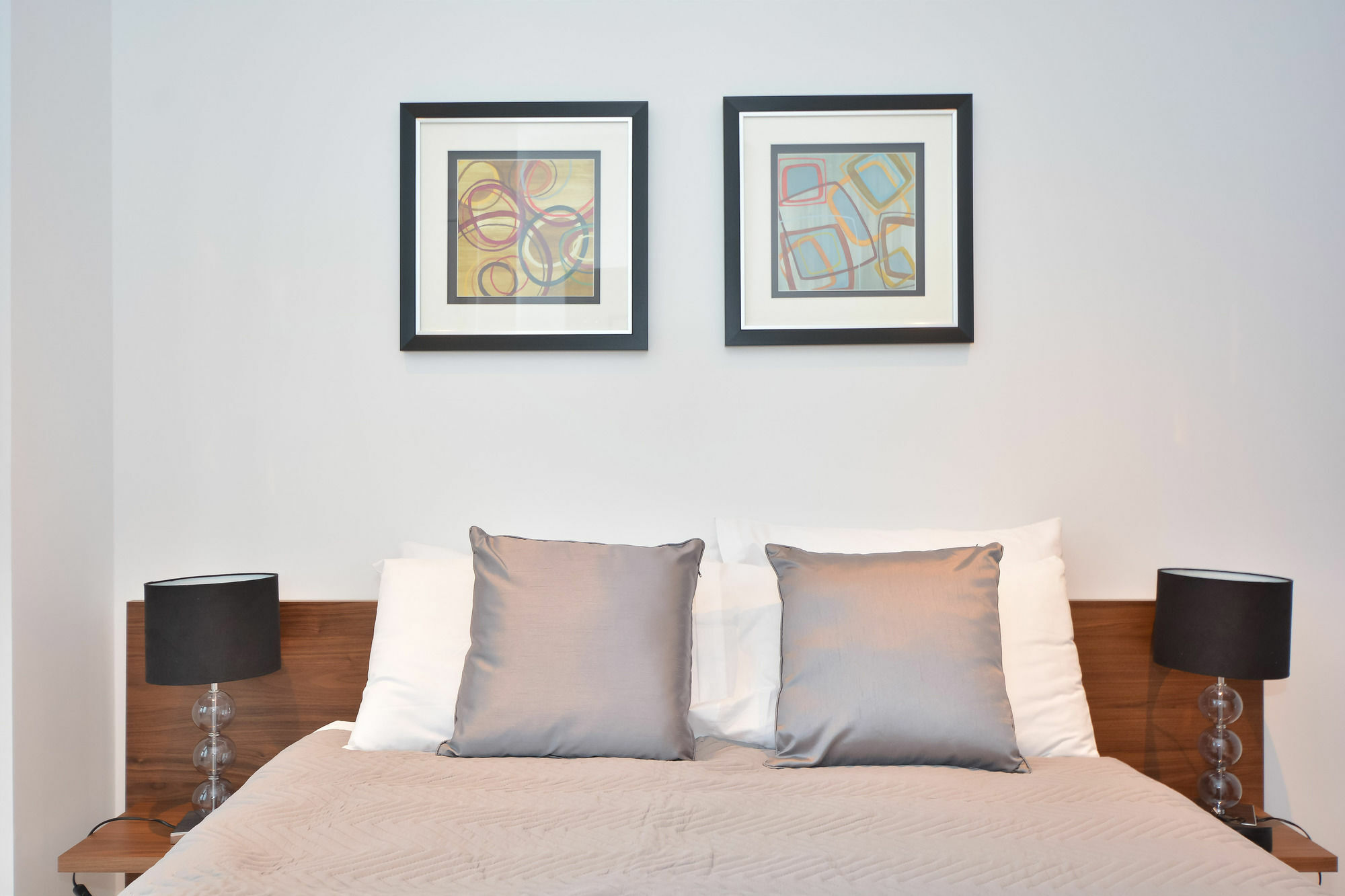 The Kensington Residencies Apartment London Bagian luar foto