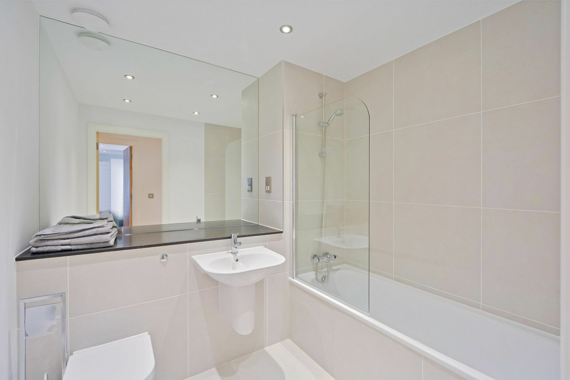 The Kensington Residencies Apartment London Bagian luar foto