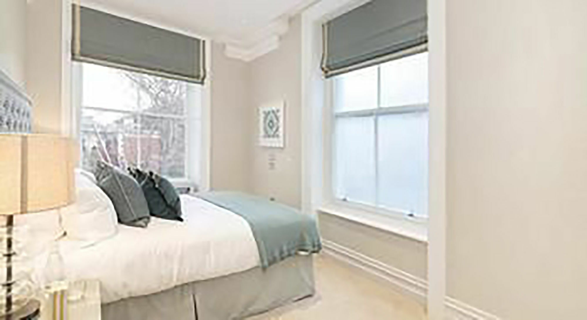 The Kensington Residencies Apartment London Bagian luar foto