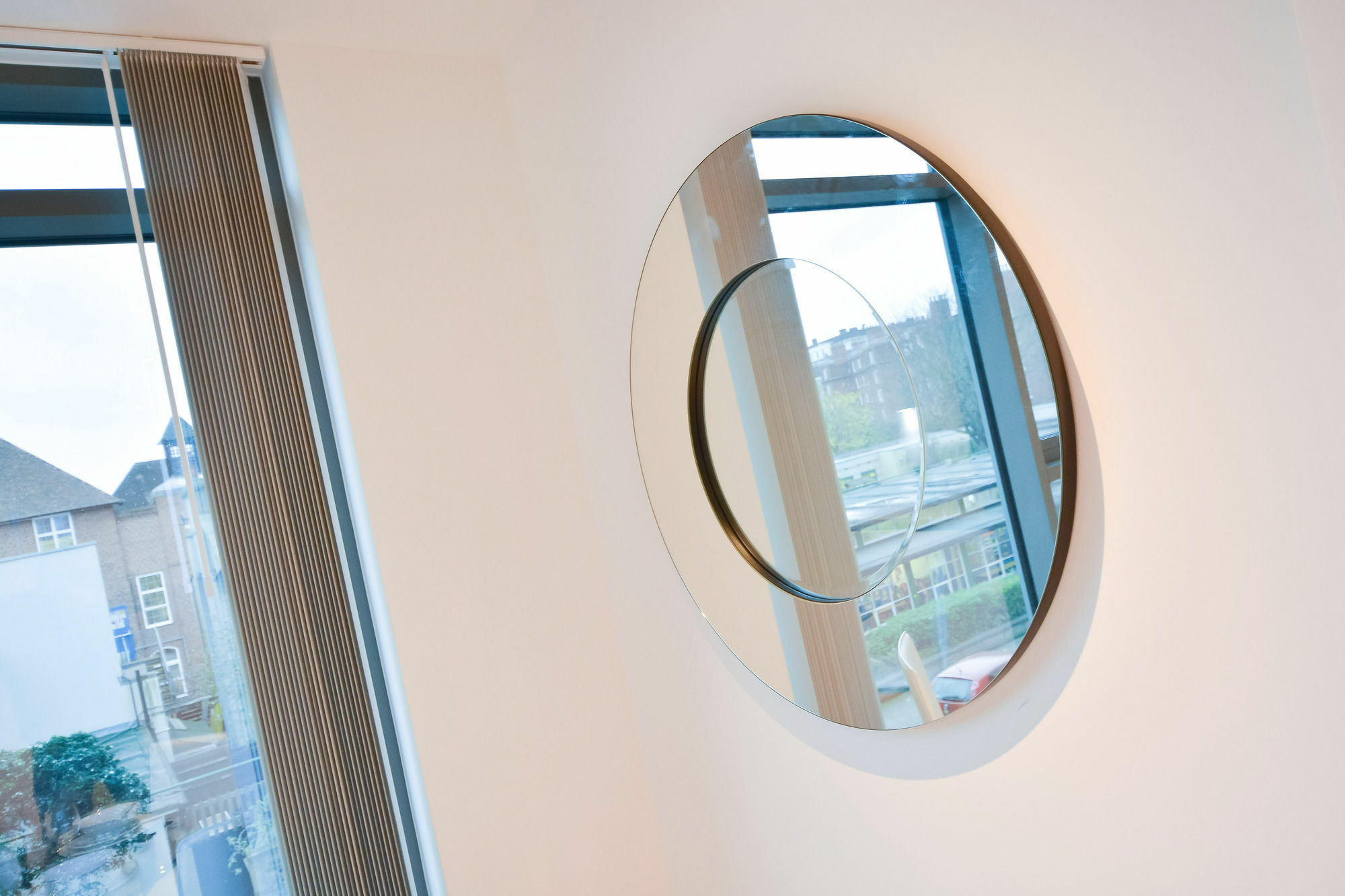 The Kensington Residencies Apartment London Bagian luar foto