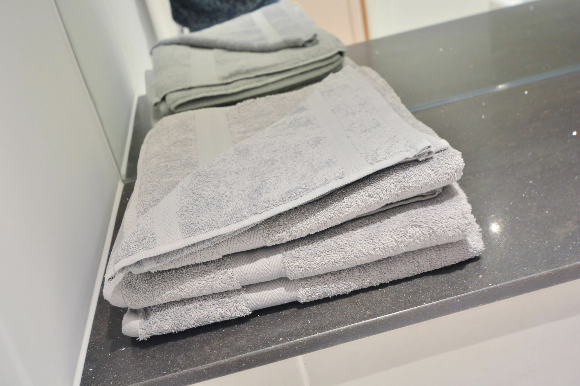 The Kensington Residencies Apartment London Bagian luar foto