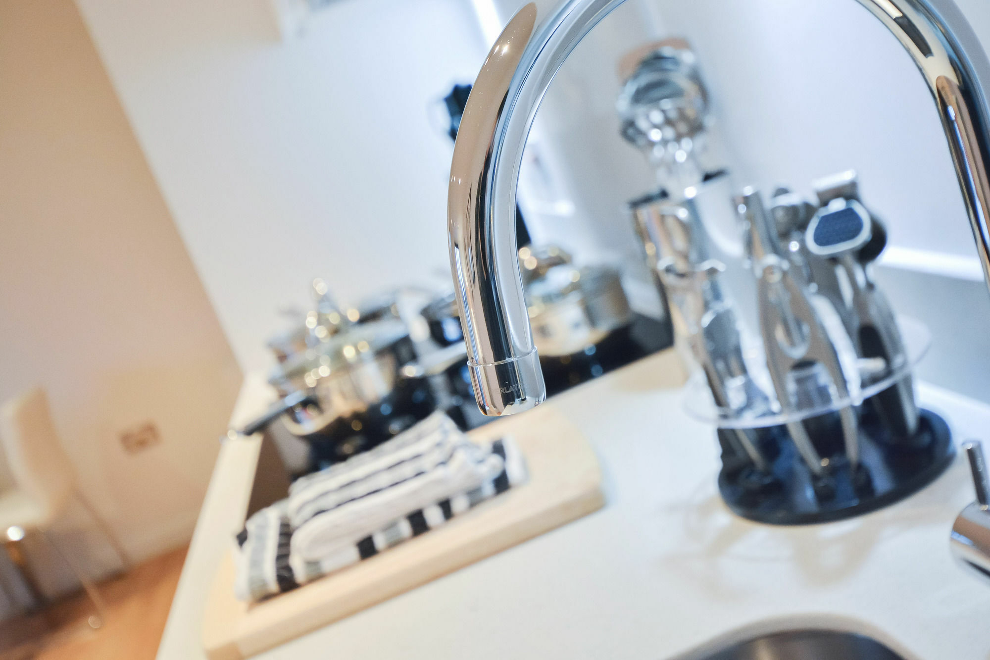 The Kensington Residencies Apartment London Bagian luar foto